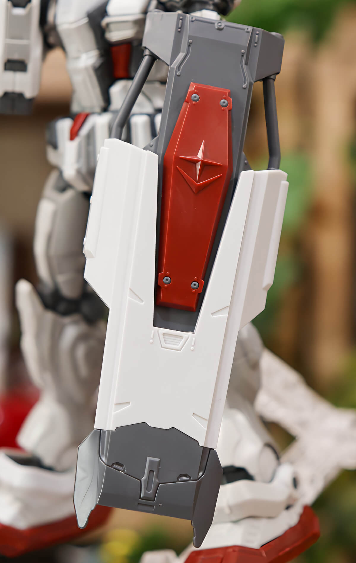 大型シールド