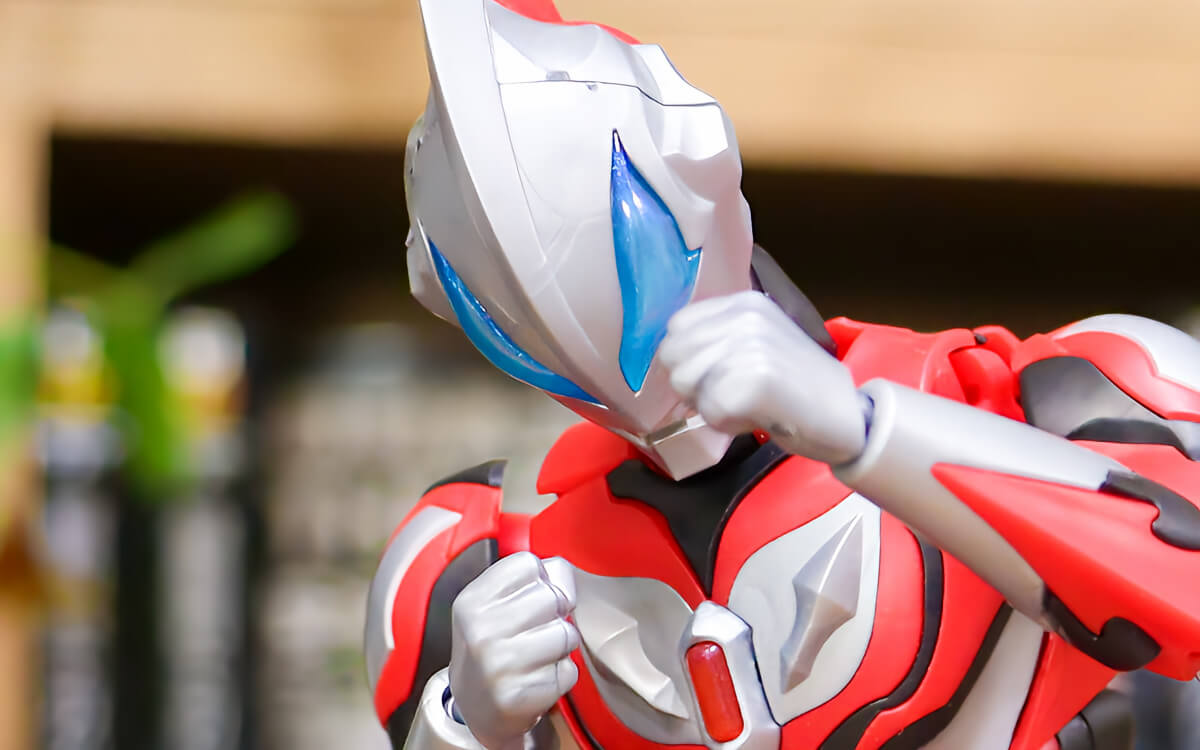 プリミティブの目