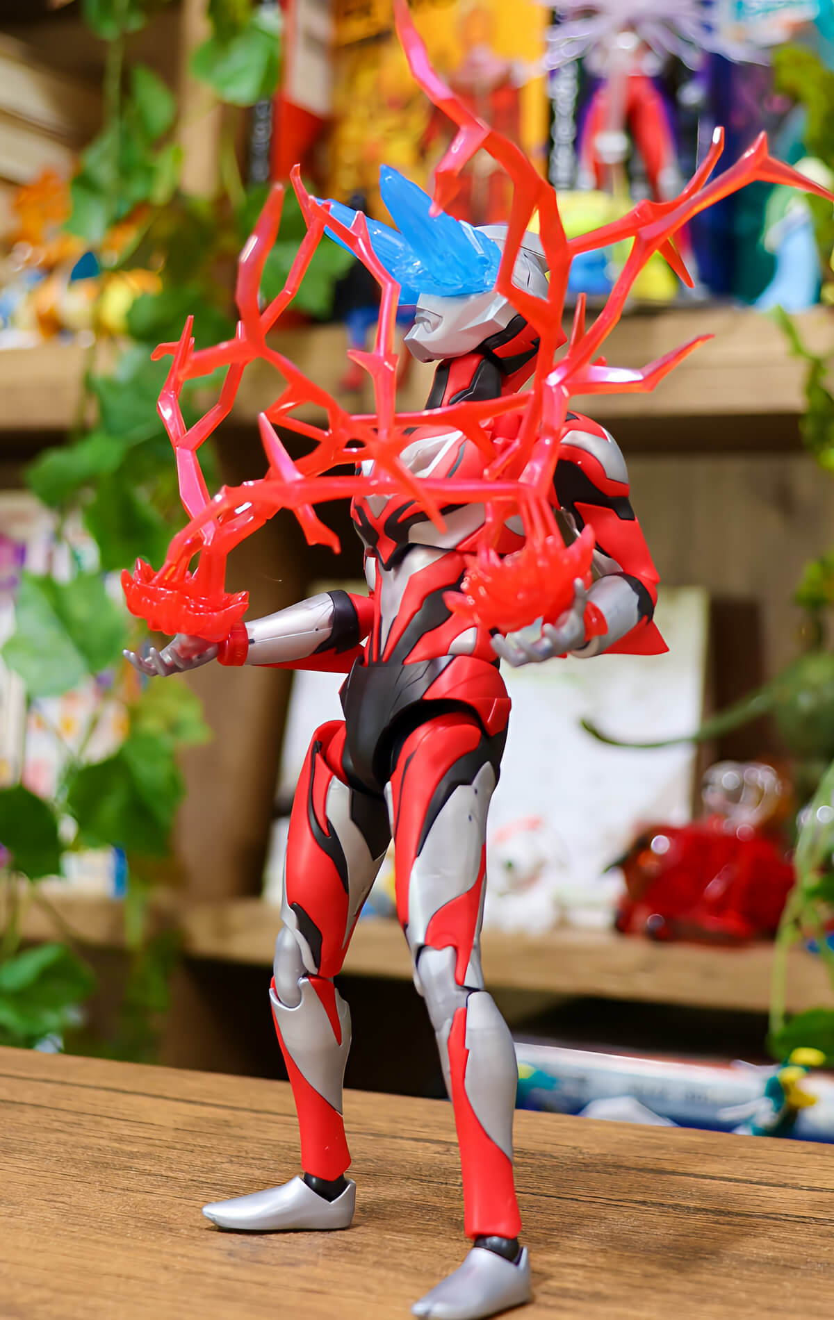 プリミティブとは