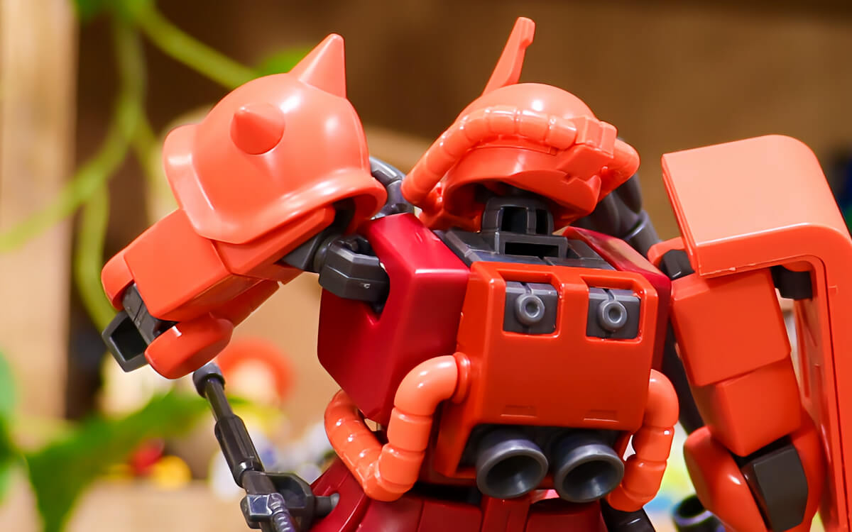 胴体からかなり引き出せる