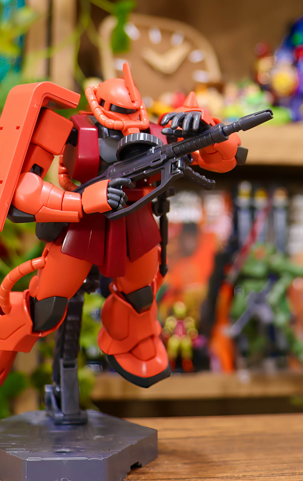 携行性に優れる