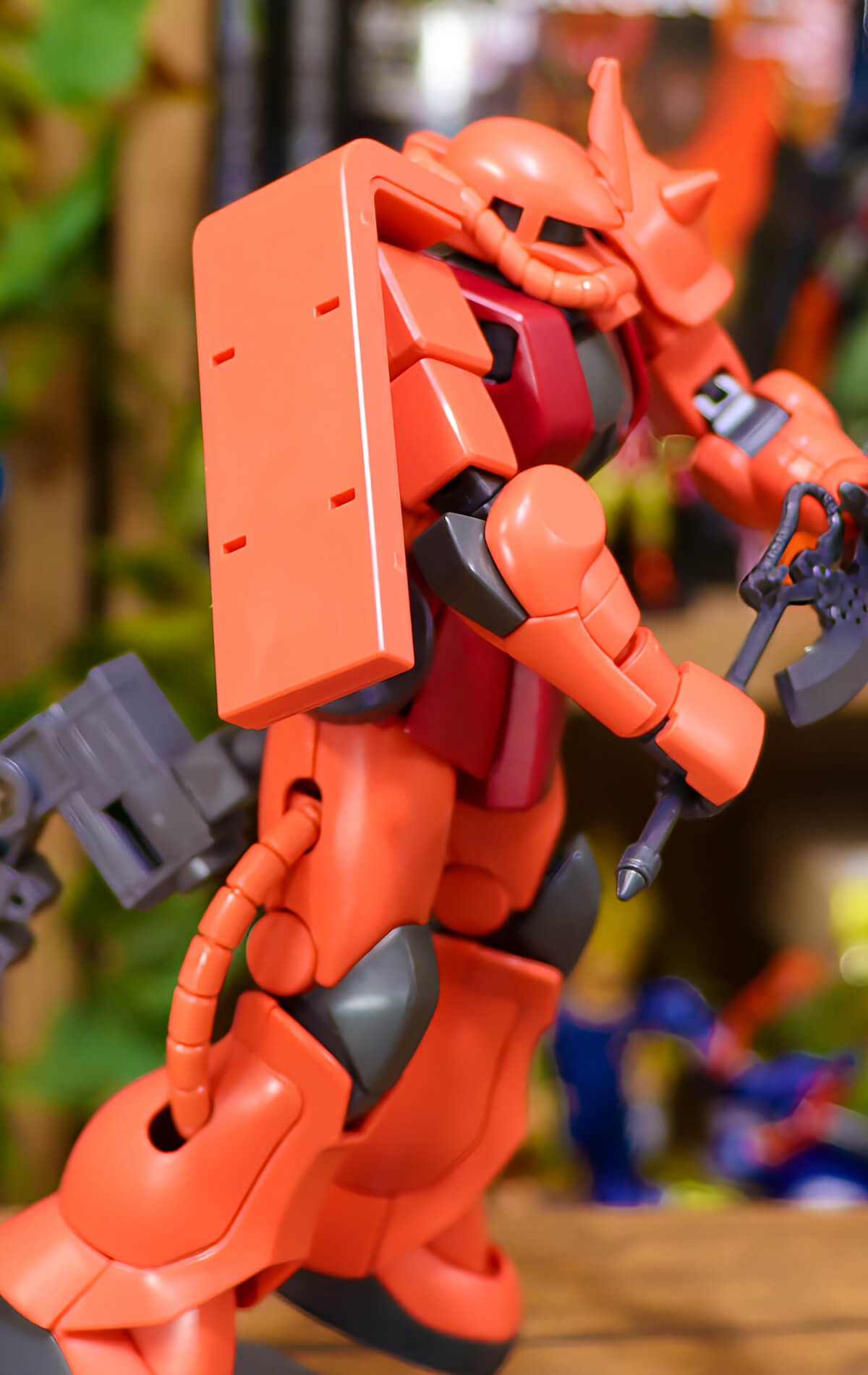 ザク・シールド