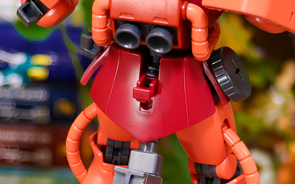 バズーカラック