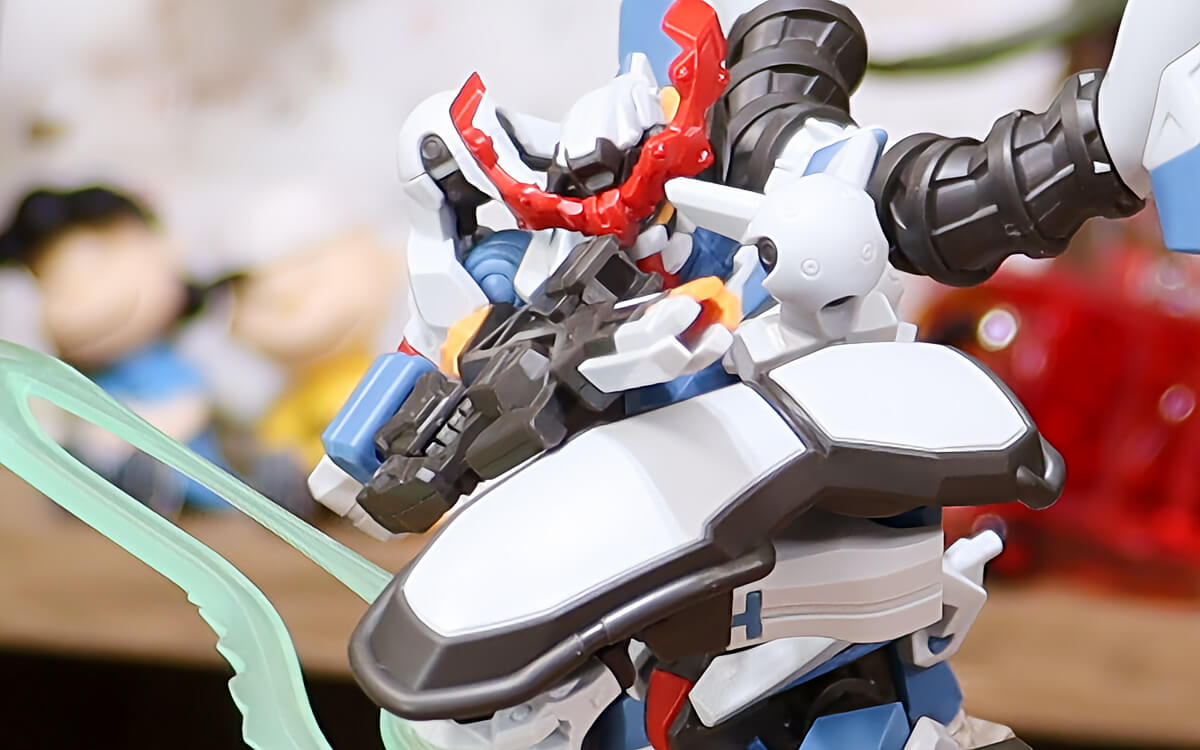 ちょうどいいサイズ