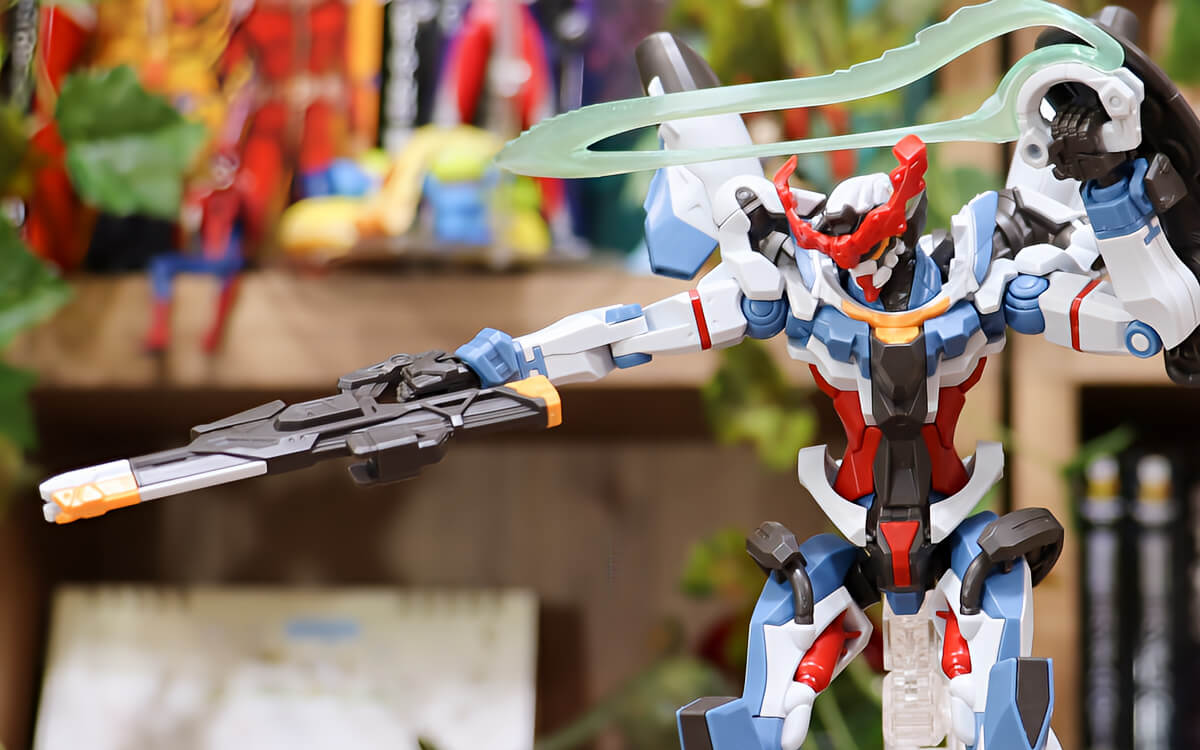 近未来的なデザイン