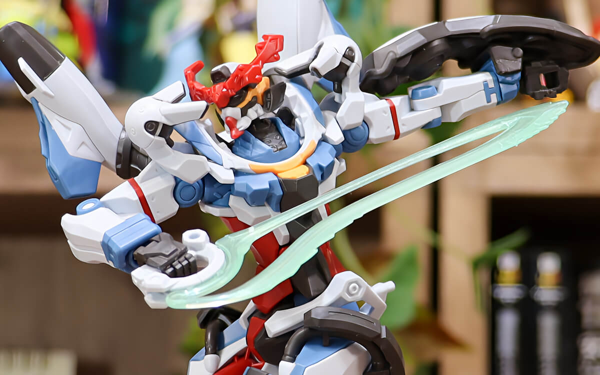 ビームサーベル