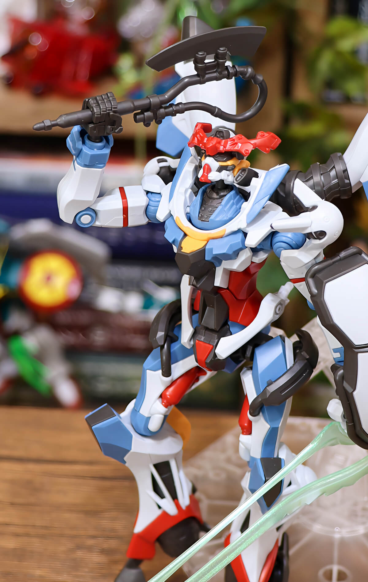 トメノスケ・ヒート・ホーク