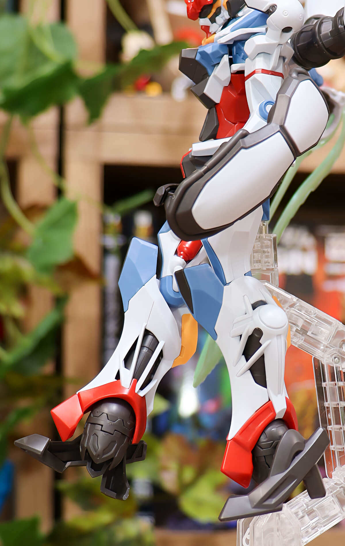 スタイリッシュ