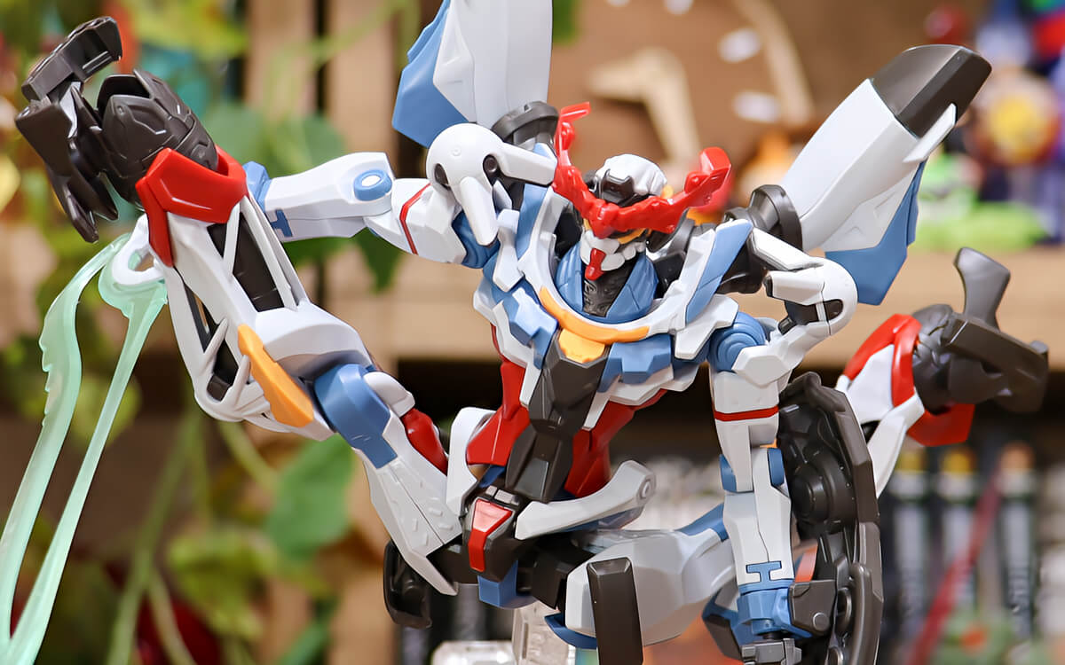 ぐにゃぐにゃ動かせる