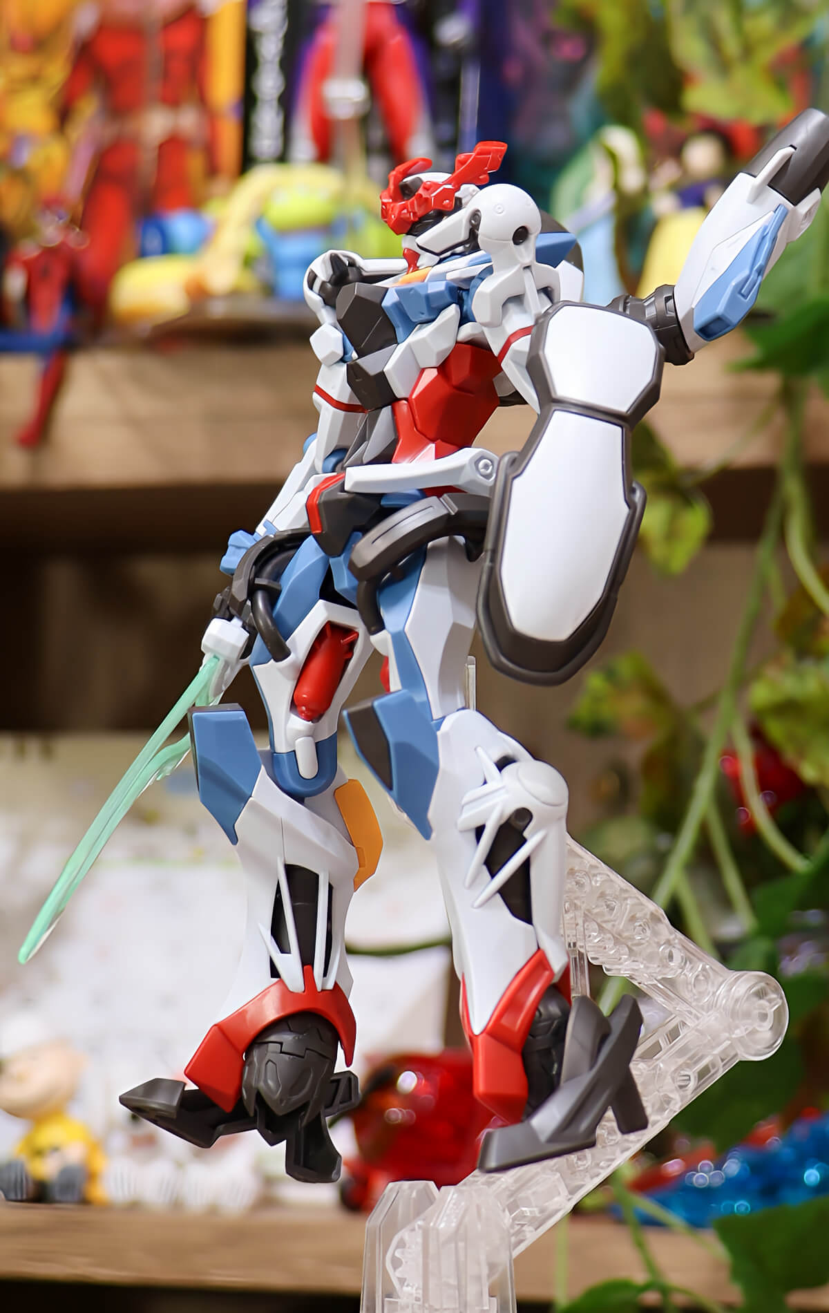 ジオン公国軍製