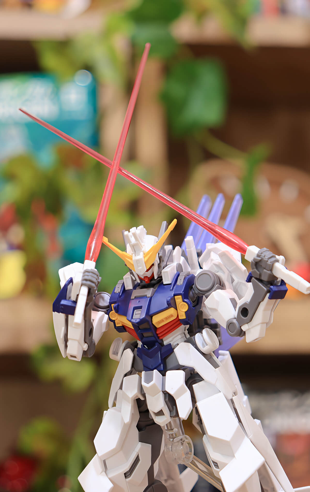シンプルなタイプ