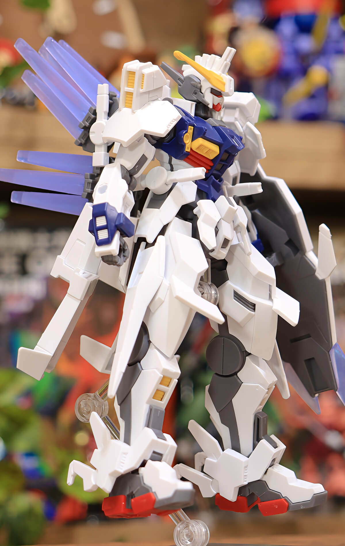 プレバン限定