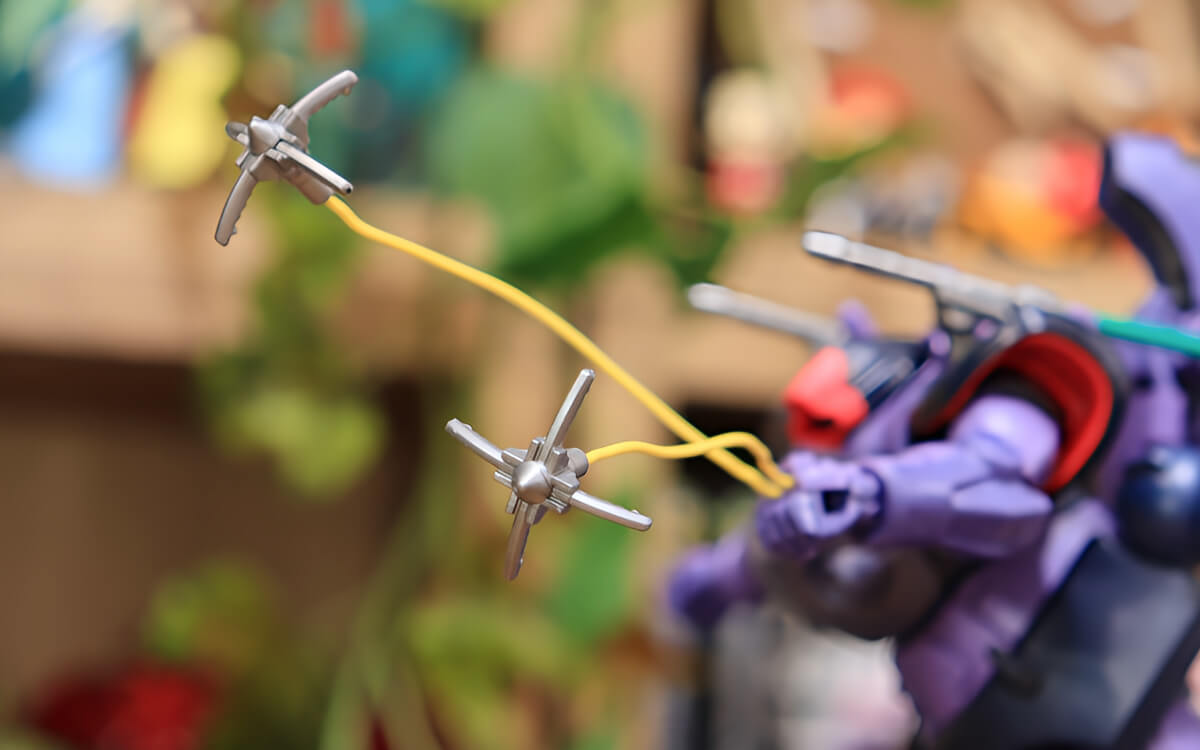 エレクトロマグネティック・ハーケン