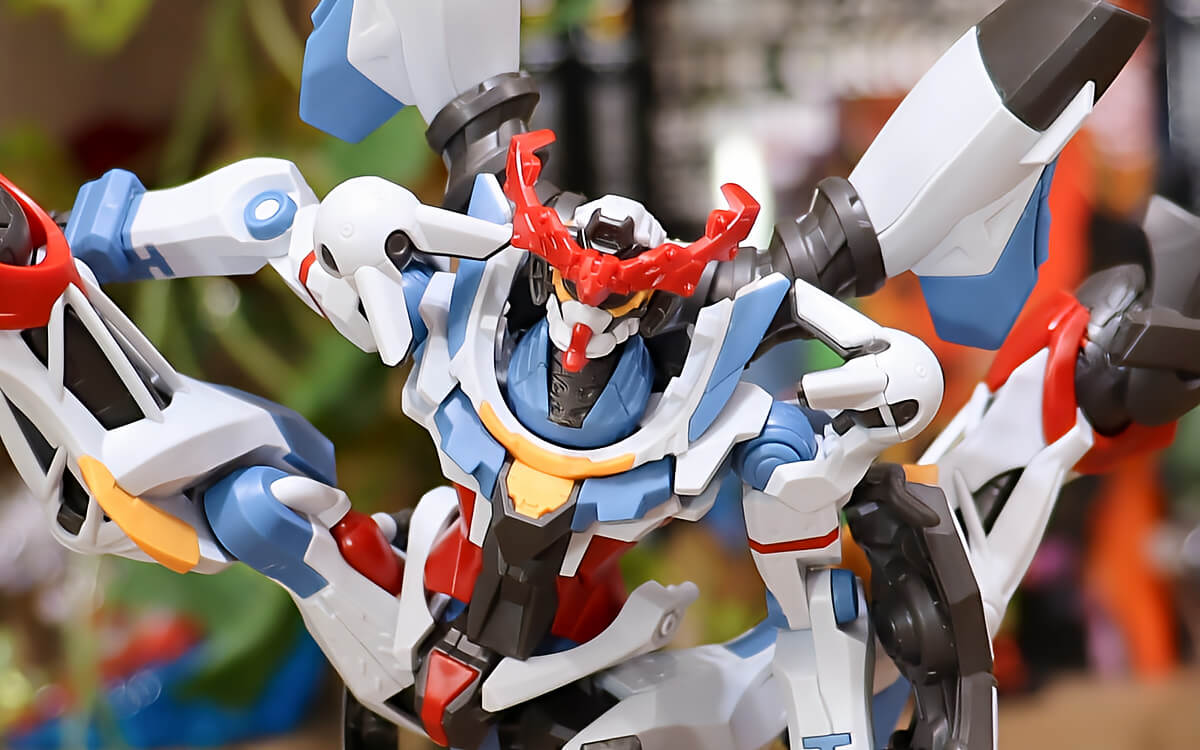 HG gMS-OMEGA GQuuuuuuX