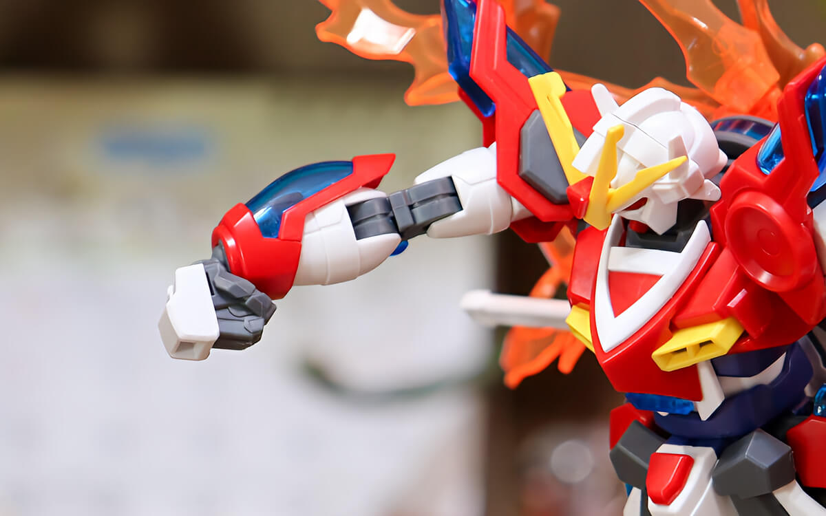 挟み込みタイプ