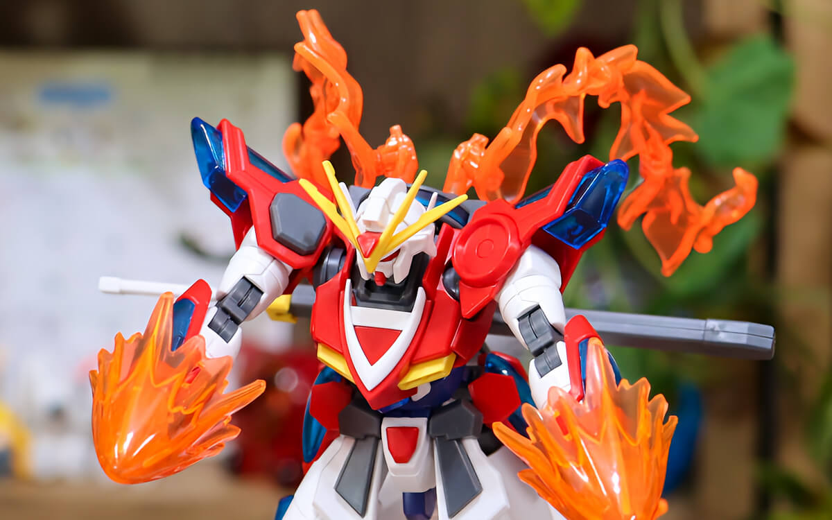 組み換える楽しみ