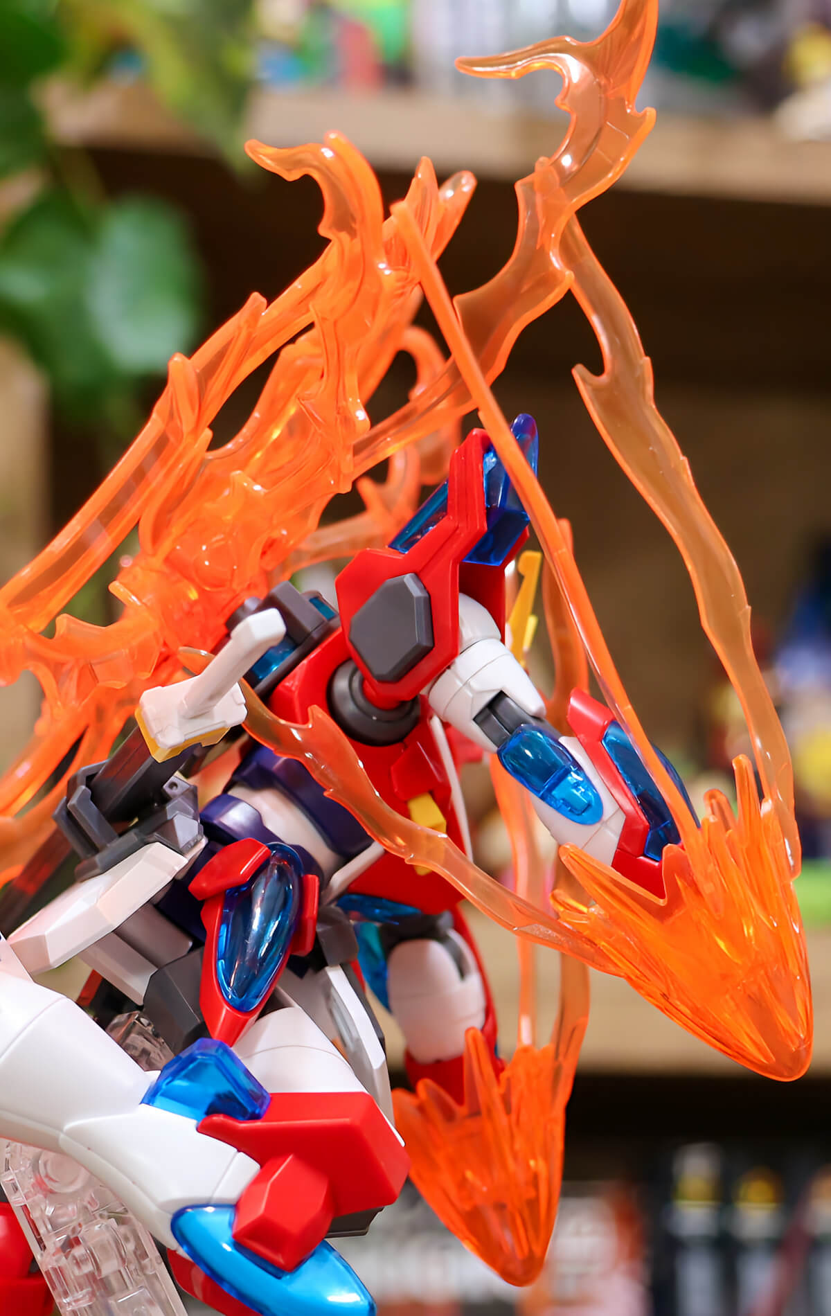 ポロポロしやすい