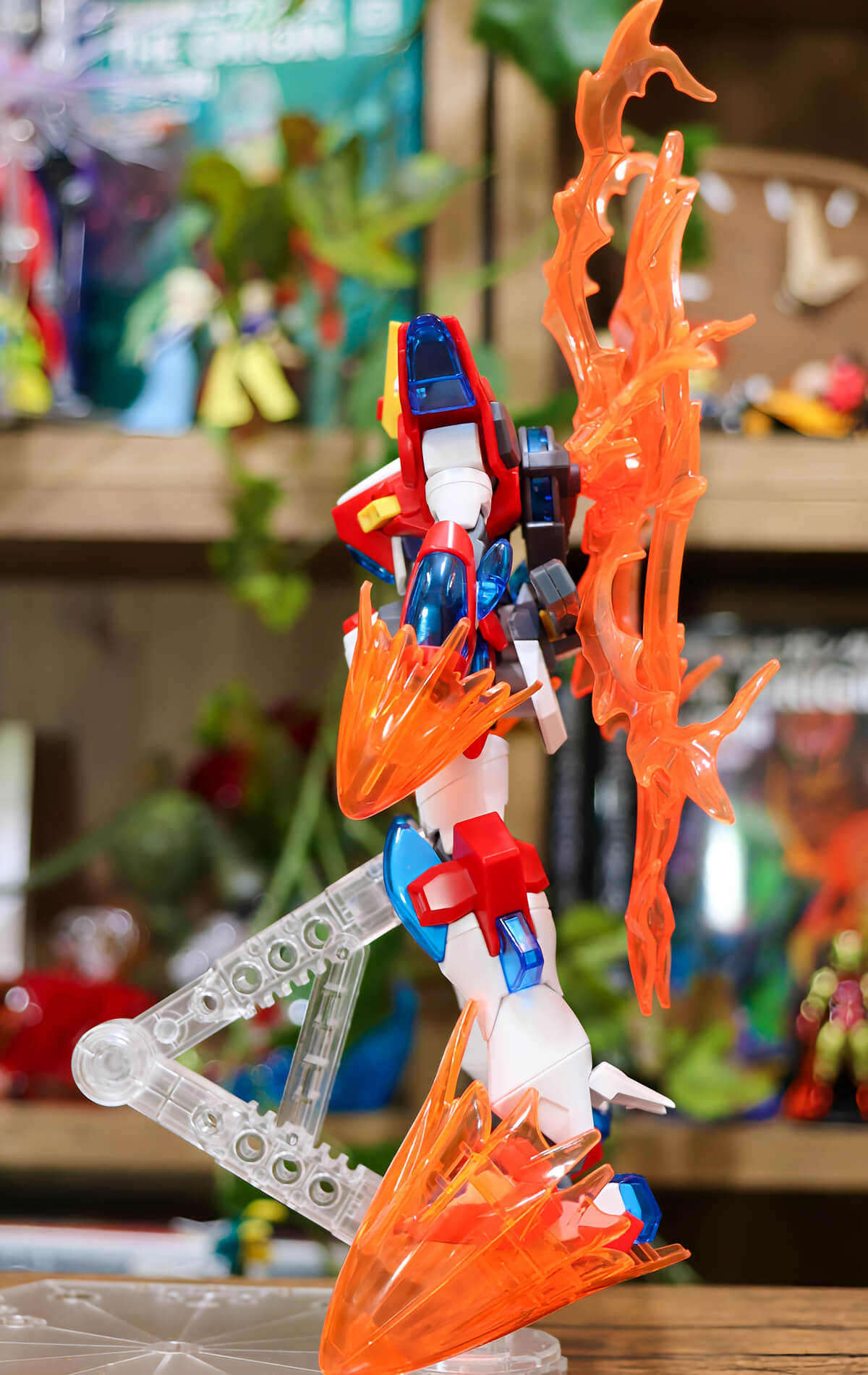 カミキ・セカイ