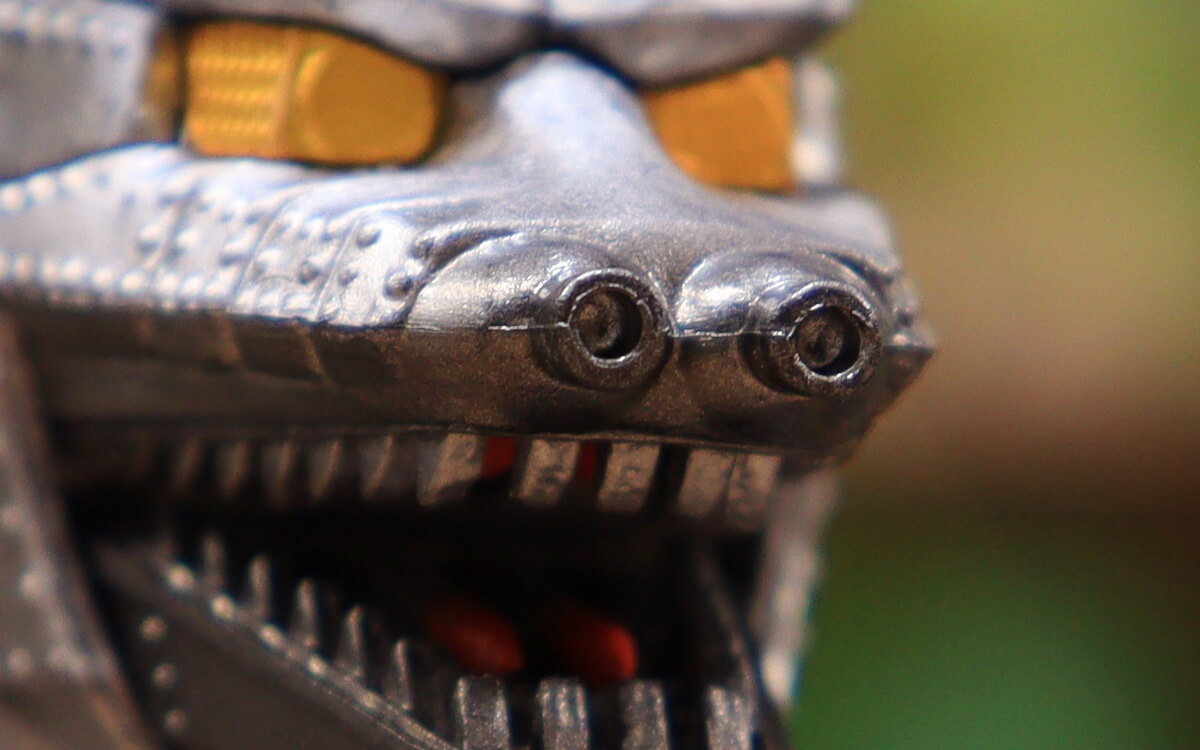 デストファイヤー