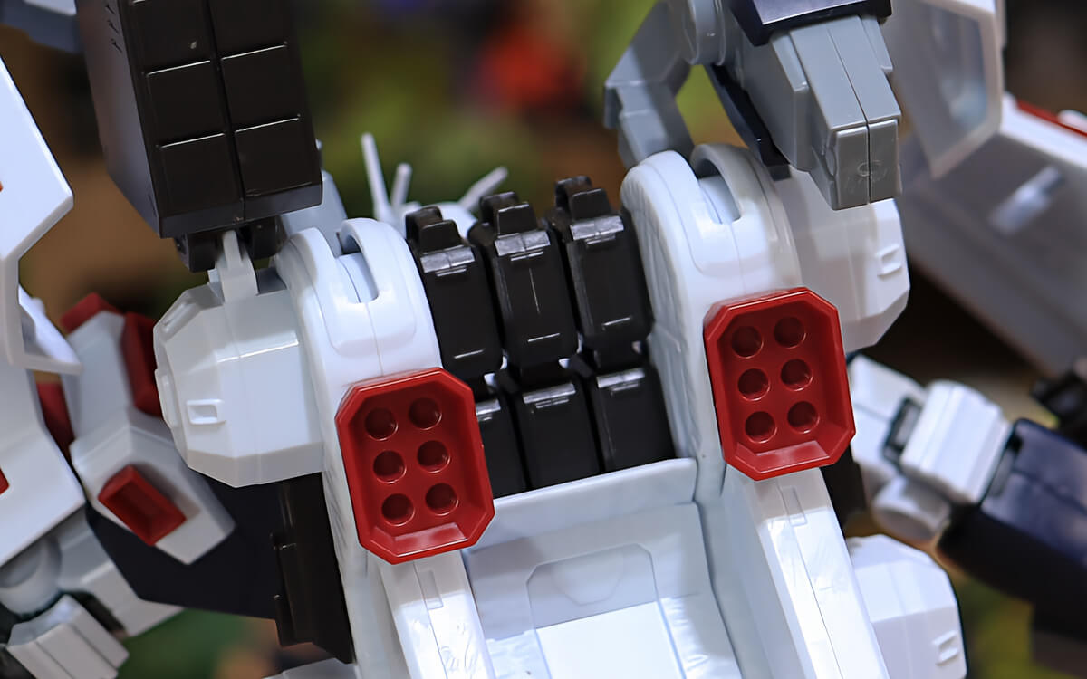 エネルギーパック