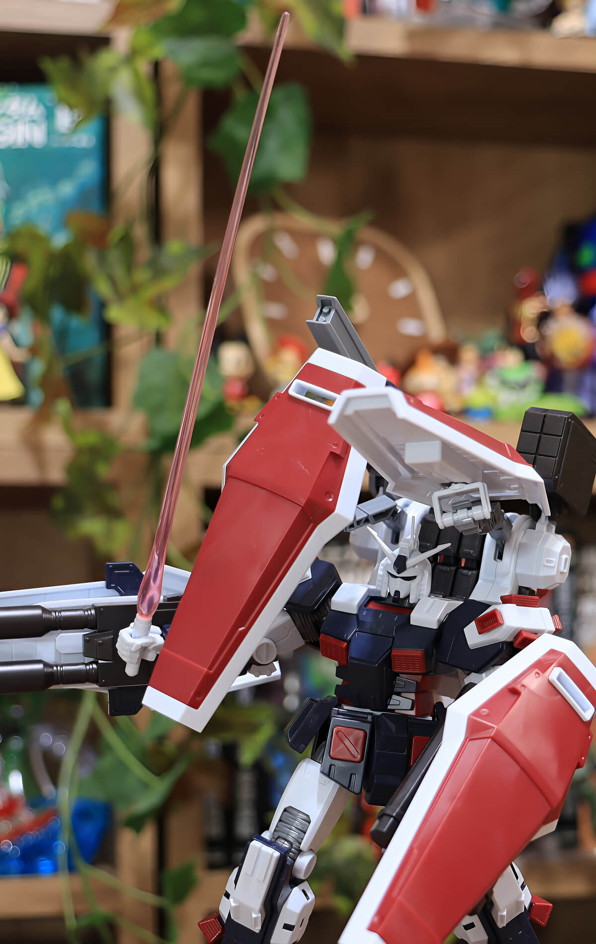 ビーム・サーベル