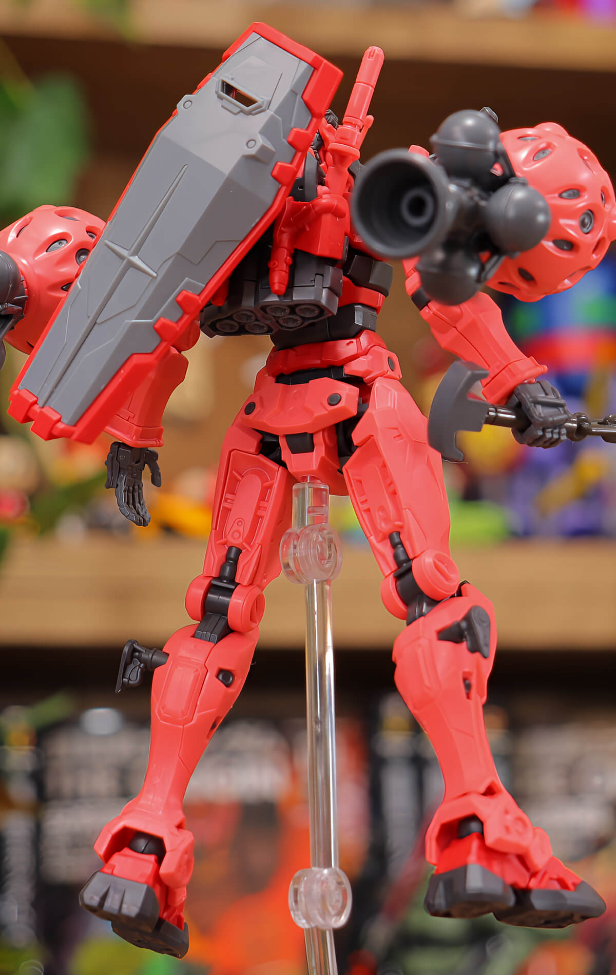 シャア・アズナブル