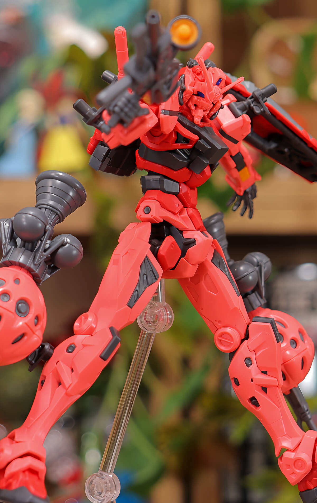 ビーム・ライフル