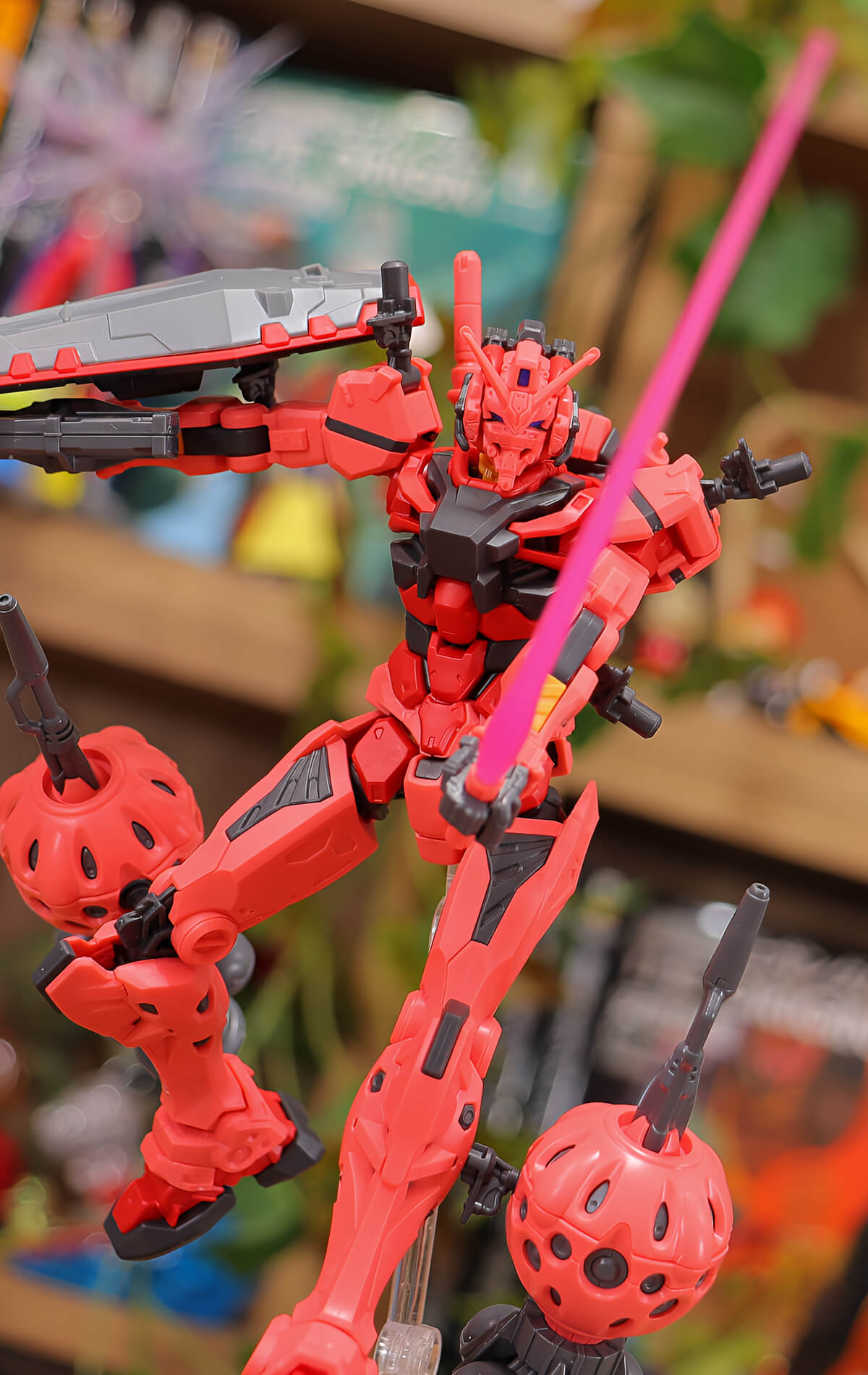 ビーム・サーベル