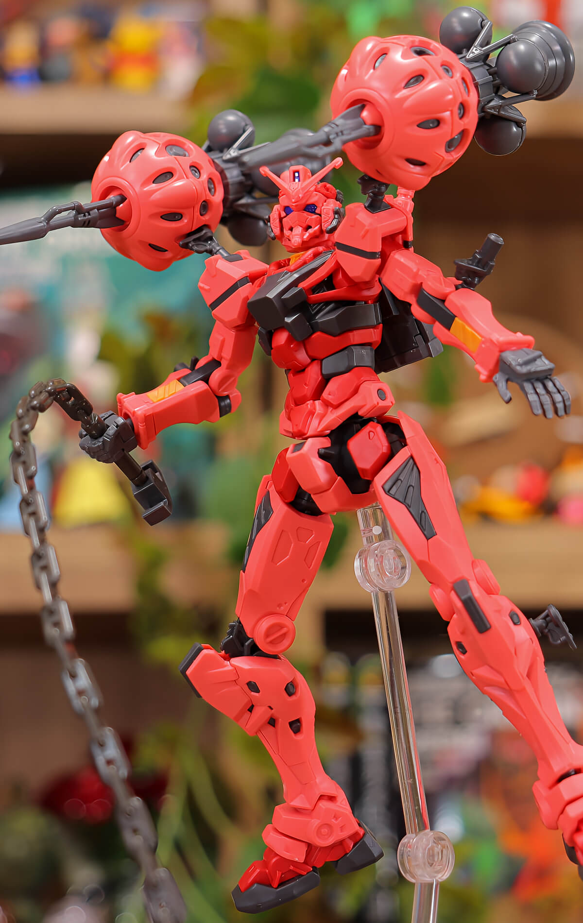 一番ポピュラー