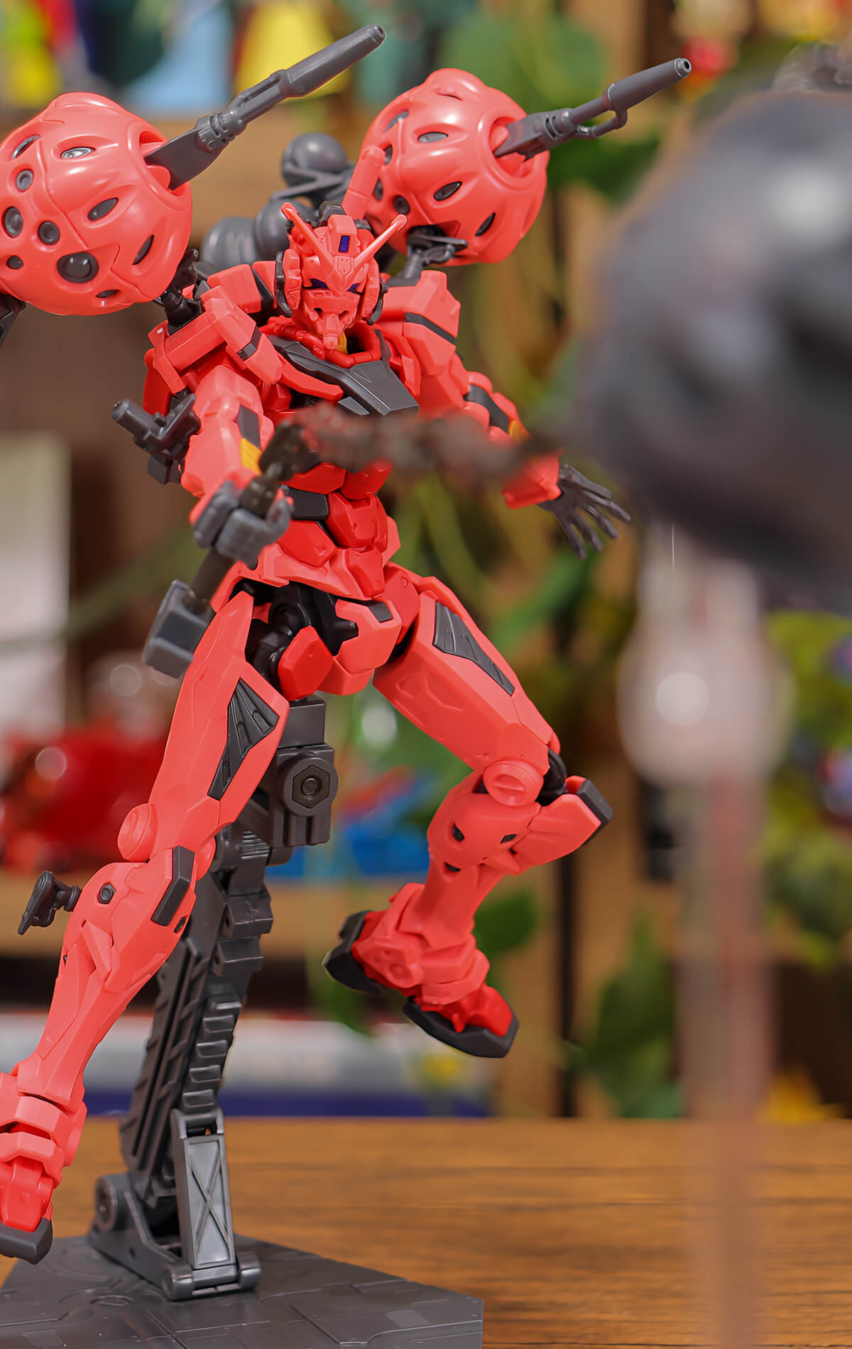 ガンダム・ハンマー