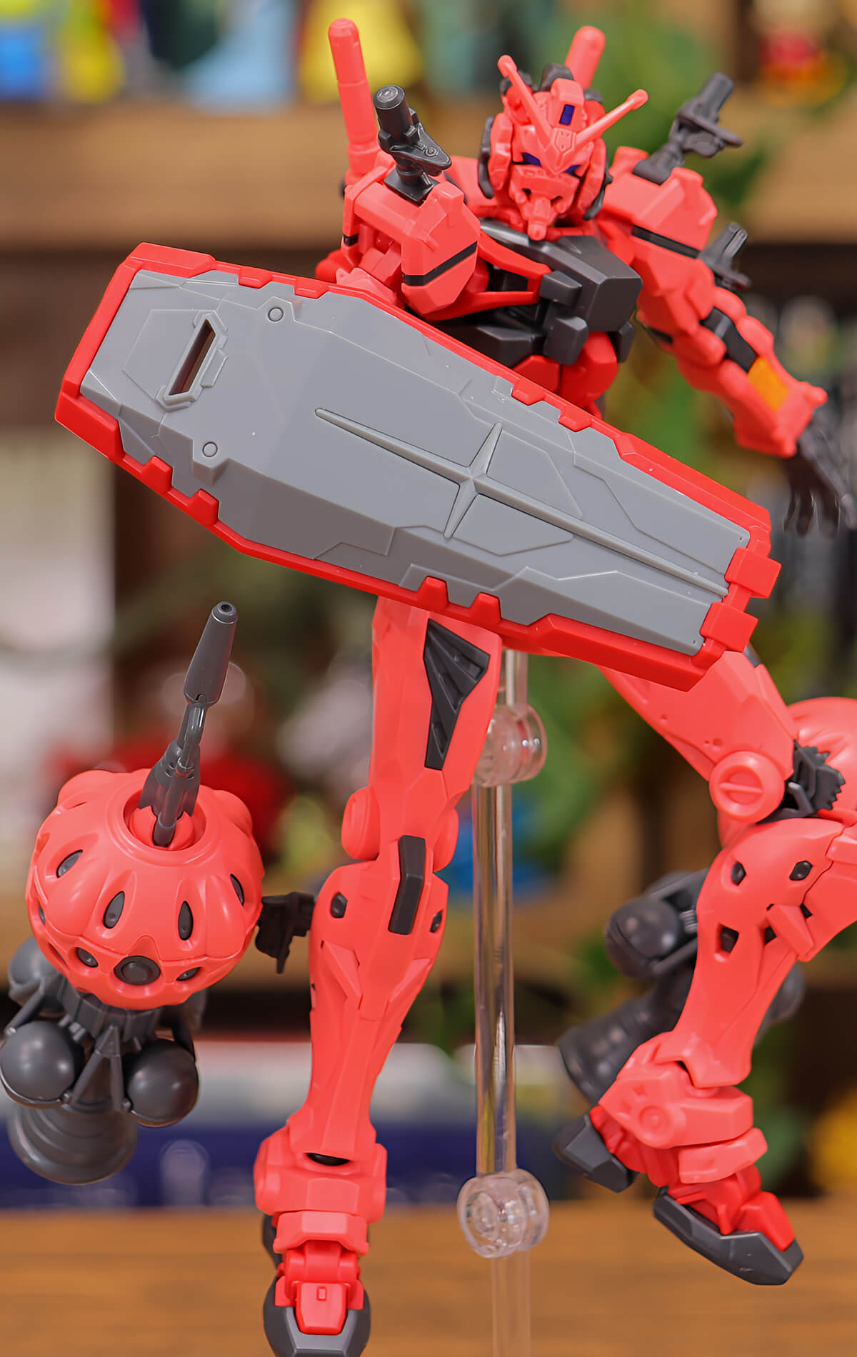 ガンダム・シールド