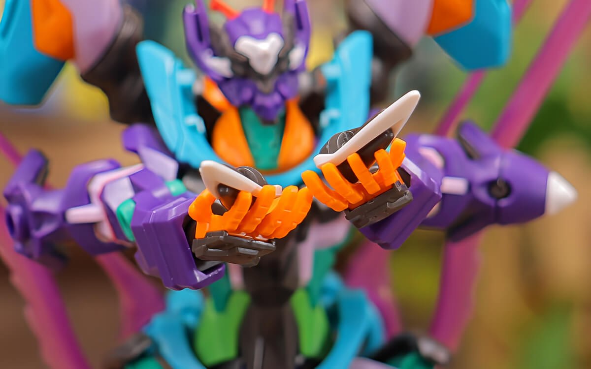 エスビット ルナ アルテミス