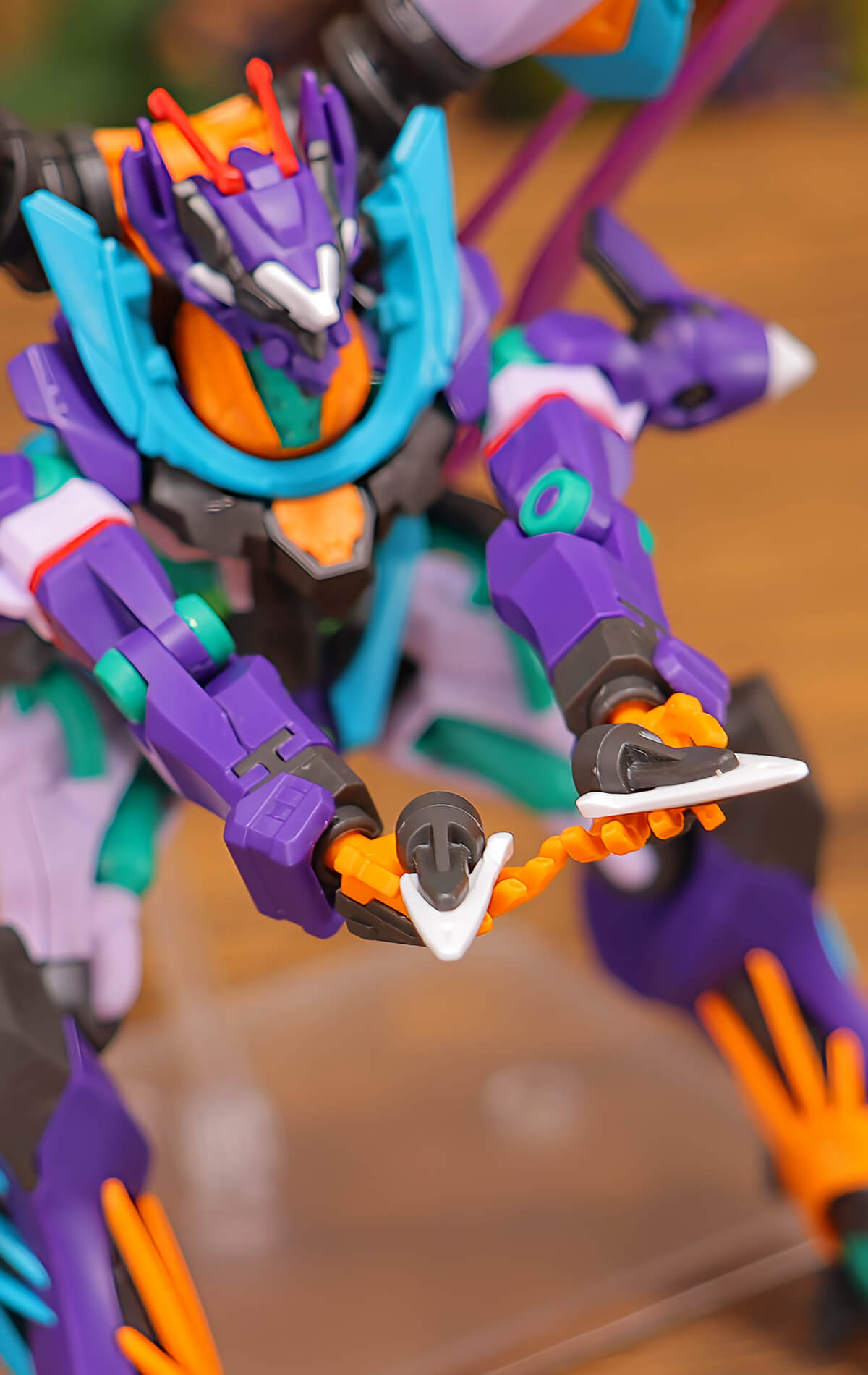 オールレンジ攻撃