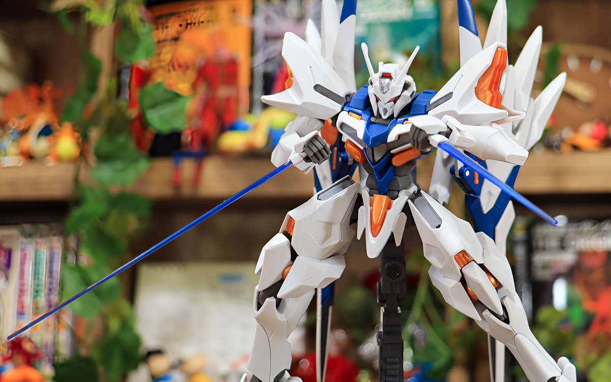 エフェクトパーツ