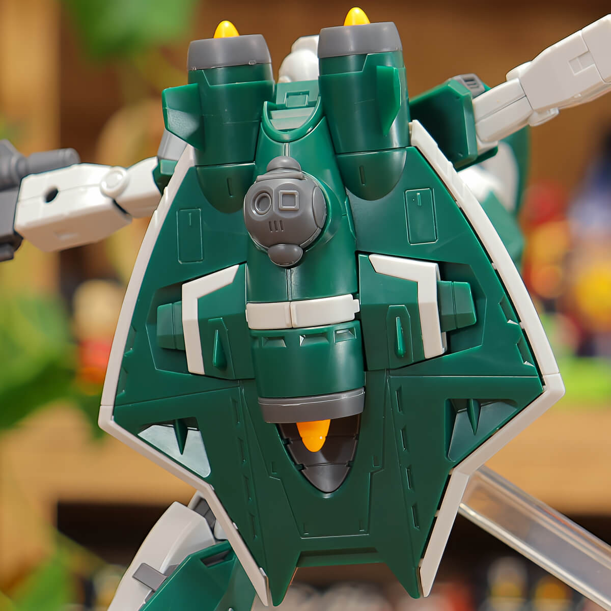 アクア・パック