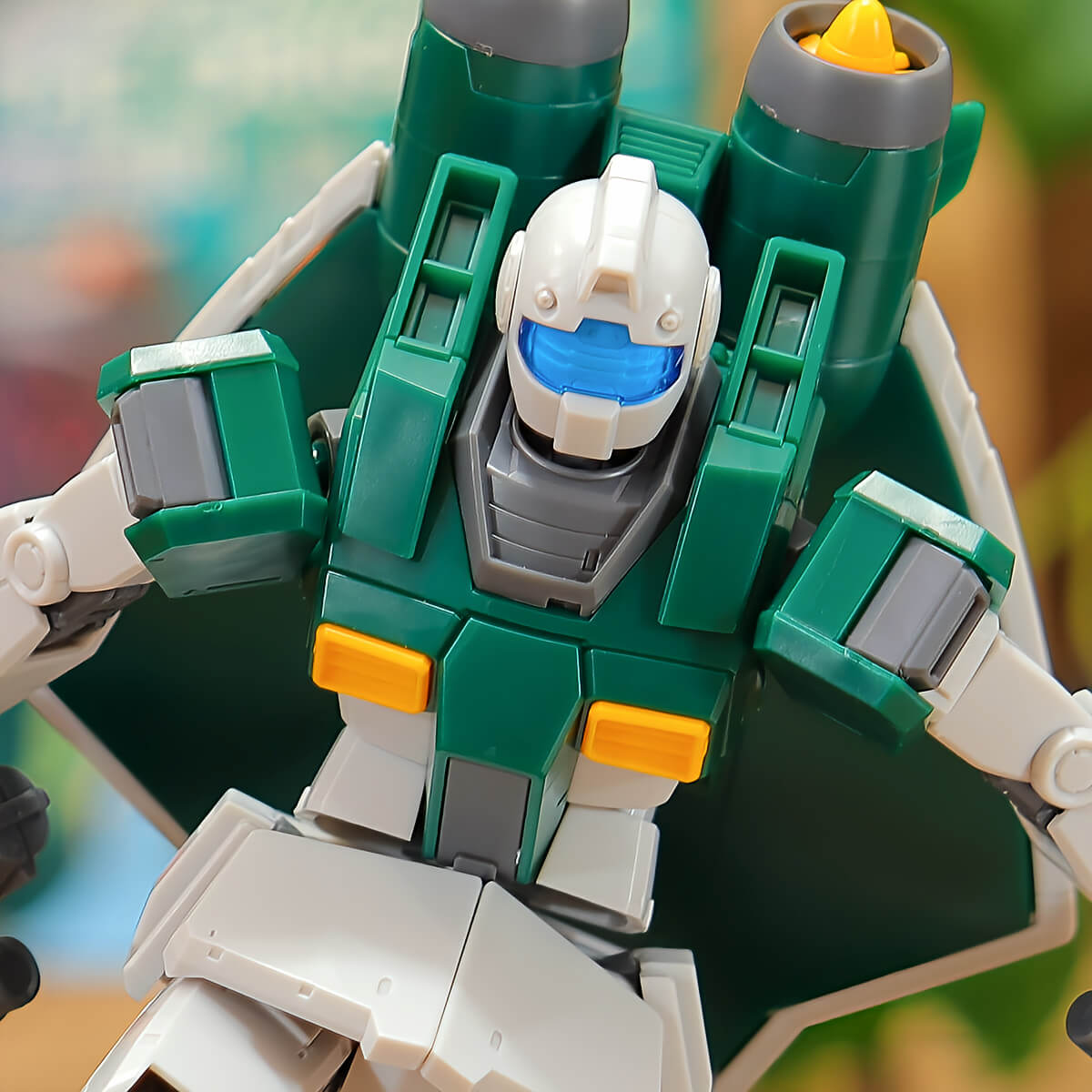 引き出しギミック