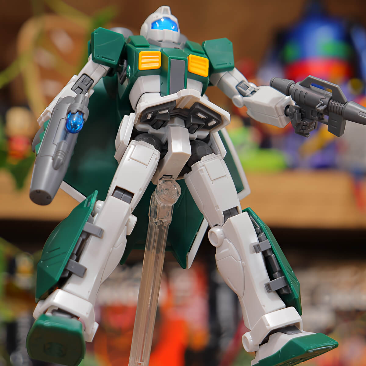 フロントスカート