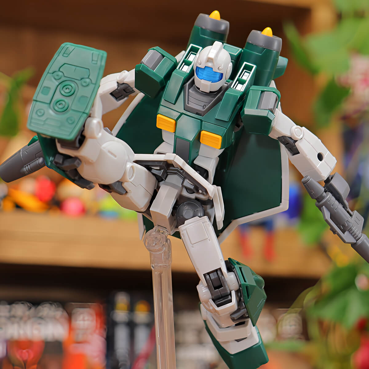 走り幅跳びや障害物競走