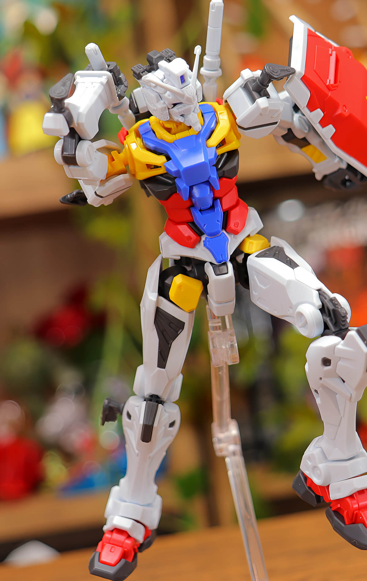 ビーム・サーベル