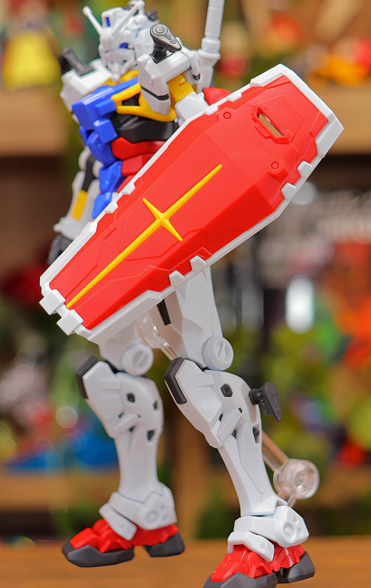 ガンダムシールド