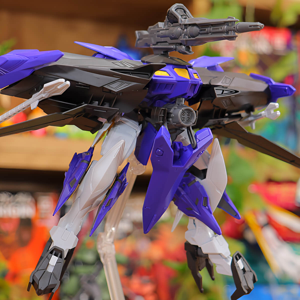 アサルトモード