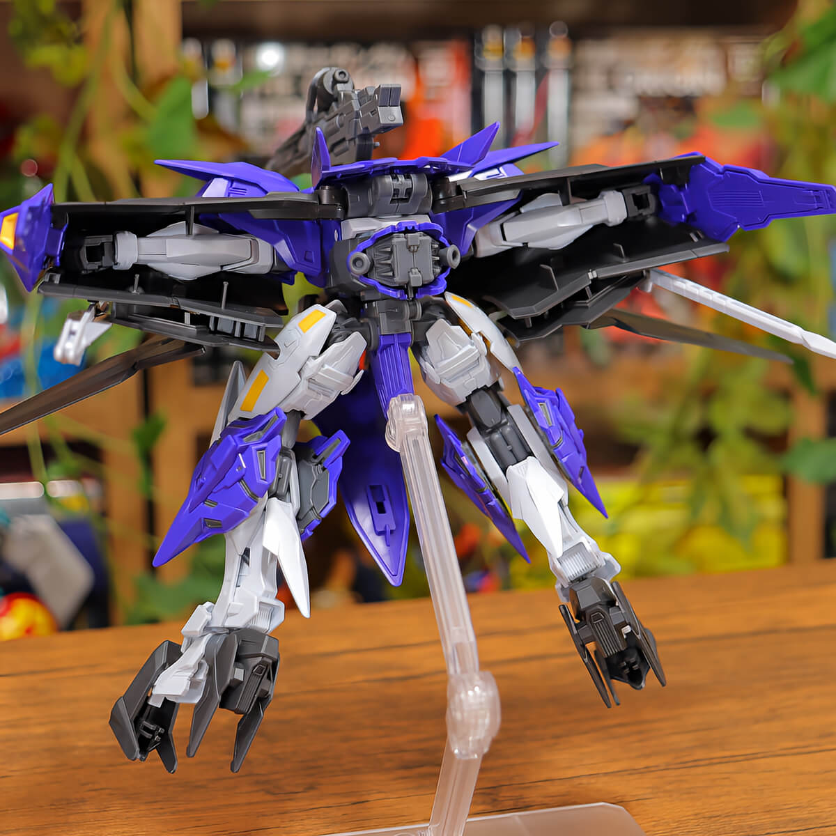 リフレクトシールドのところ