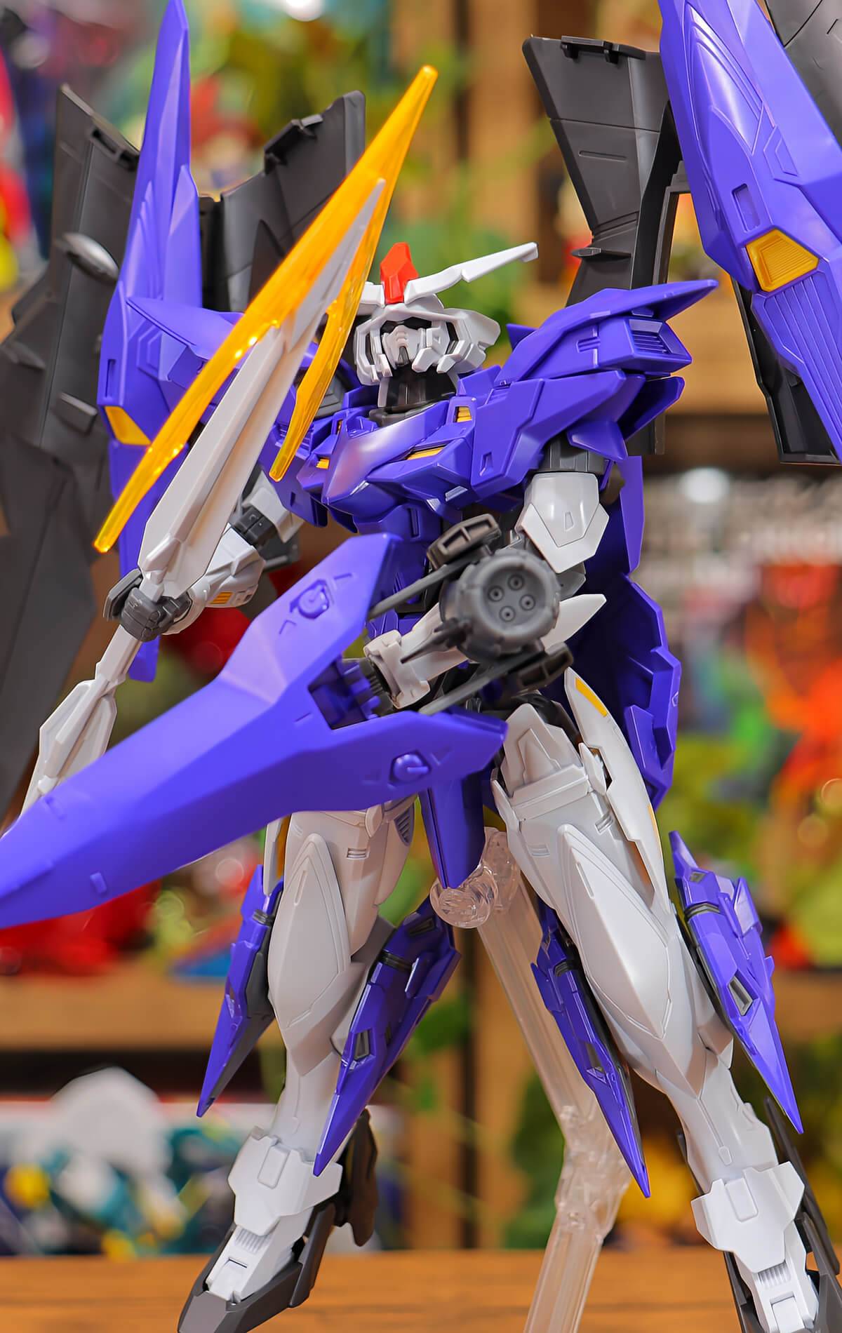 ビームランサー