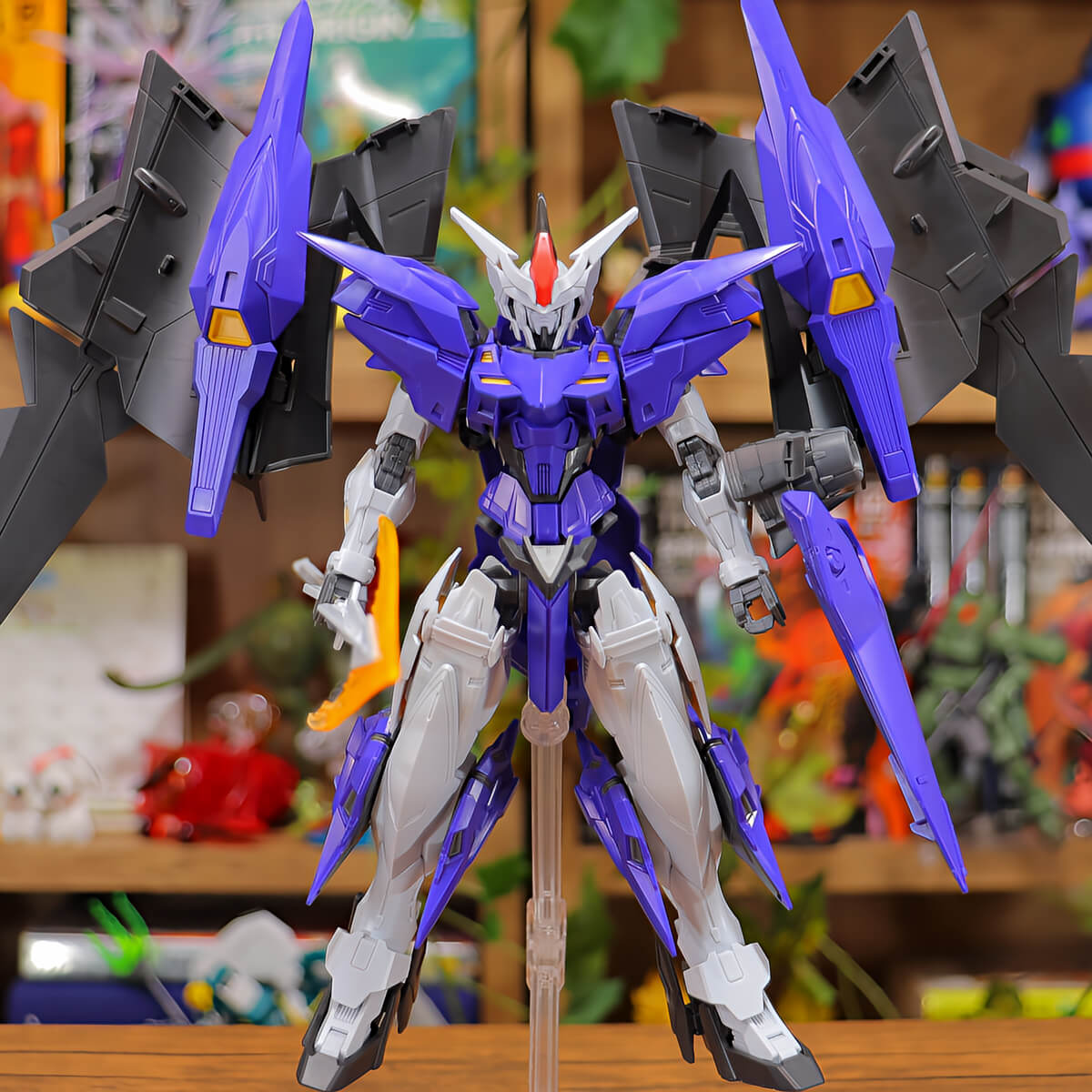 HG ガンダムグリープ