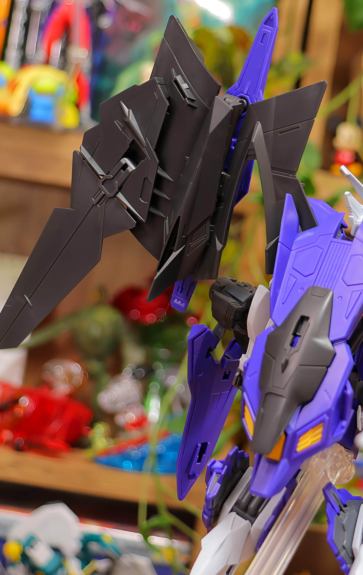 破損しないよう注意