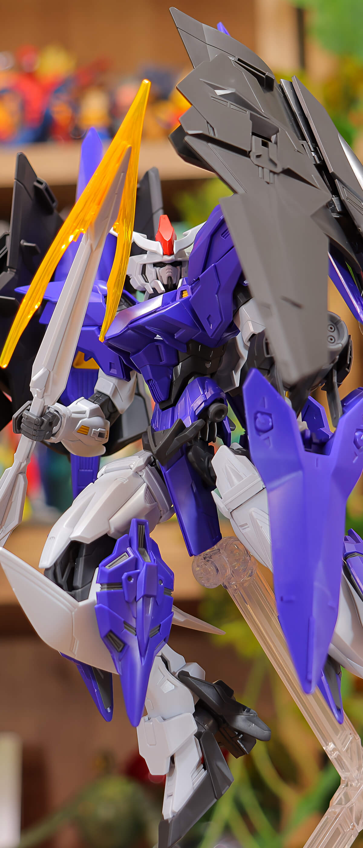 シールドとして使用可能