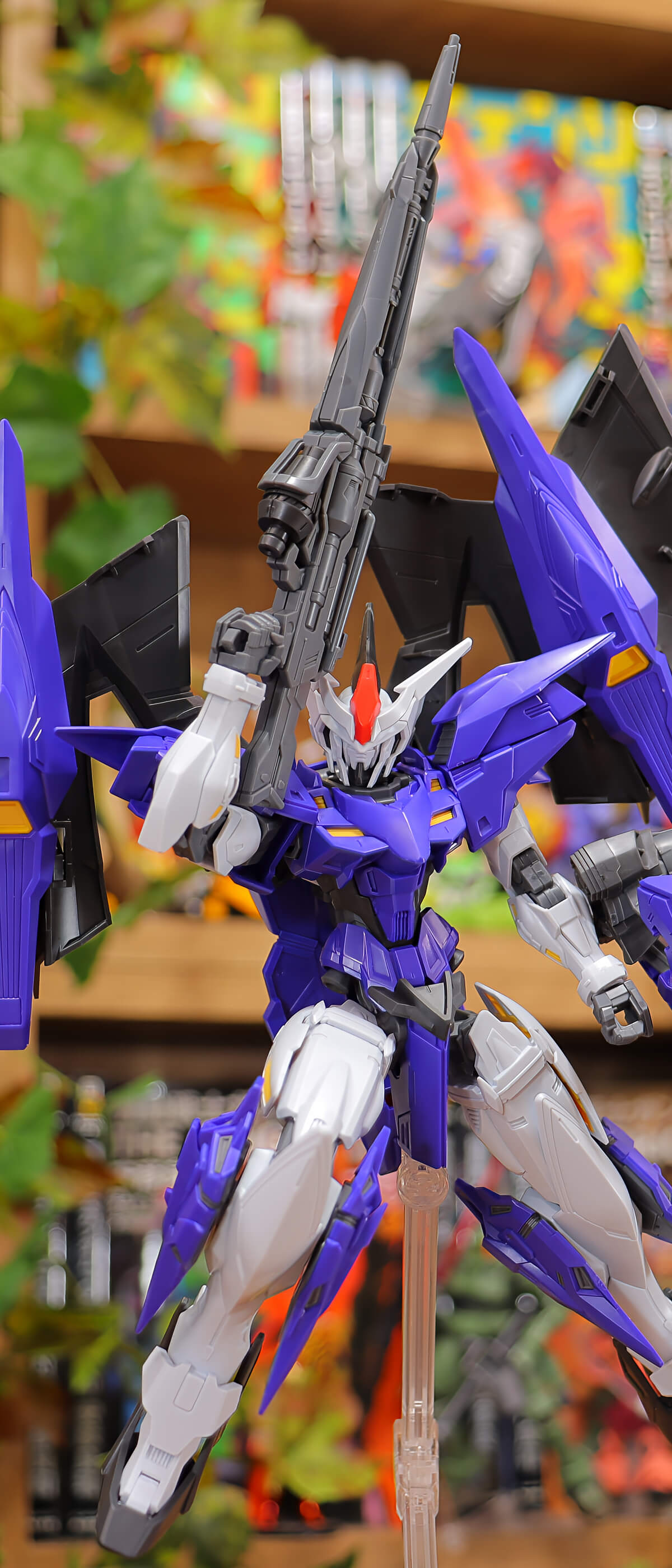 ハイパーメガ粒子ランチャー