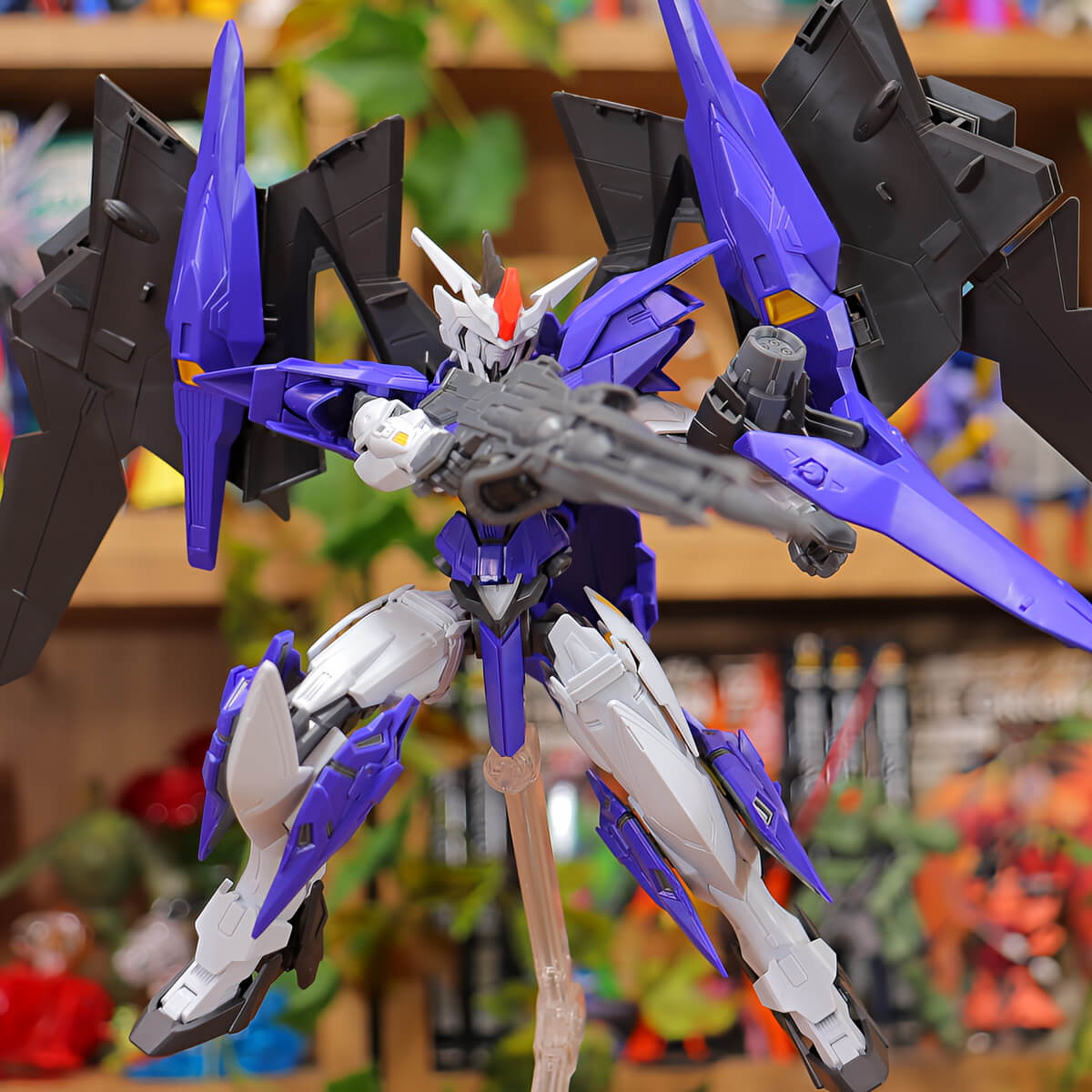 最重要武装のひとつ