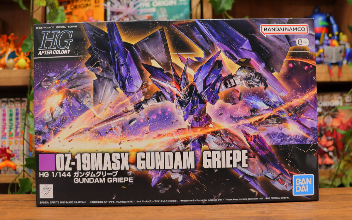 クリスマスプレゼント