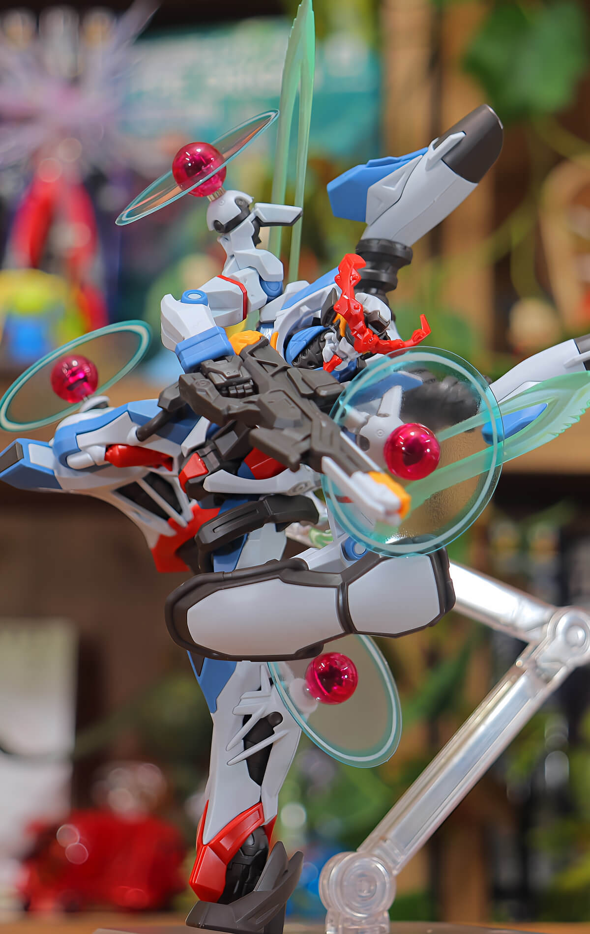 ビーム・ライフル